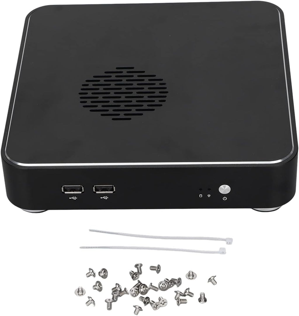 Mini ITX Desktop Computer Case Z38827