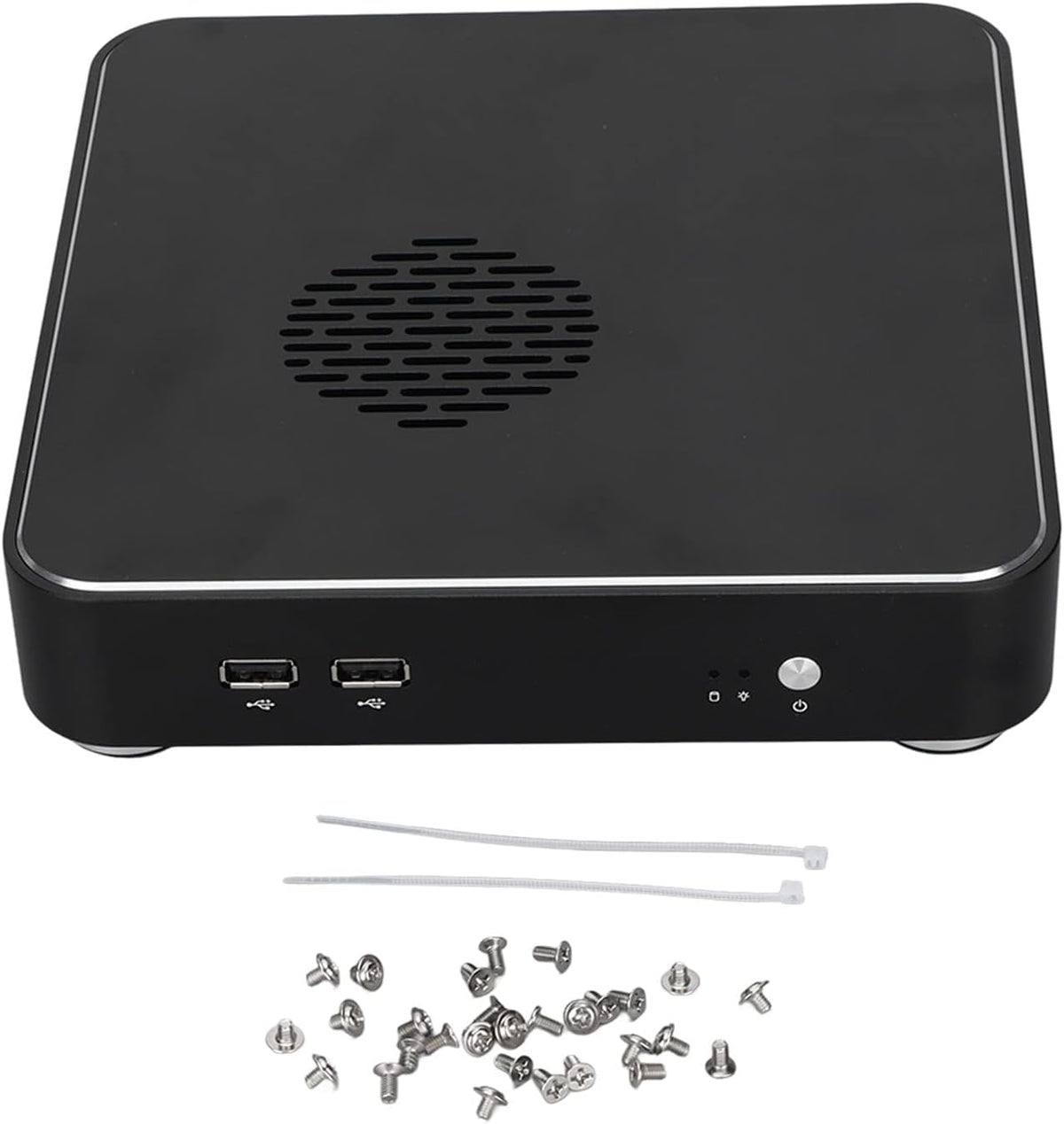 Mini ITX Desktop Computer Case Z38827