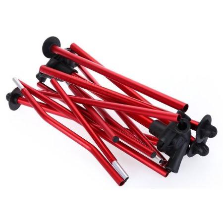 Ultralight Portable Folding Camping Chair with Carry Bag E531204