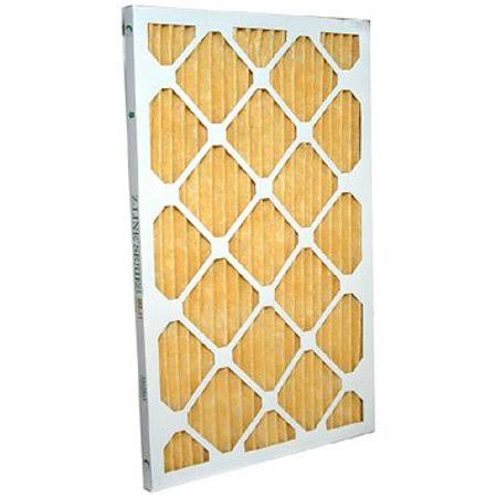 MERV 11 Pleated Filter H663
