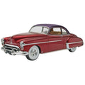 50 Olds Custom Plastic Model Kit U718