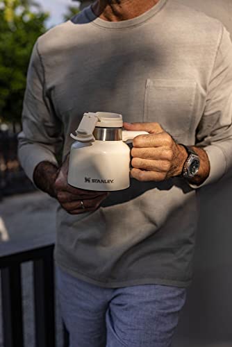 20 oz Insulated Stainless Steel Coffee Cup with Twist-on Lid H3426