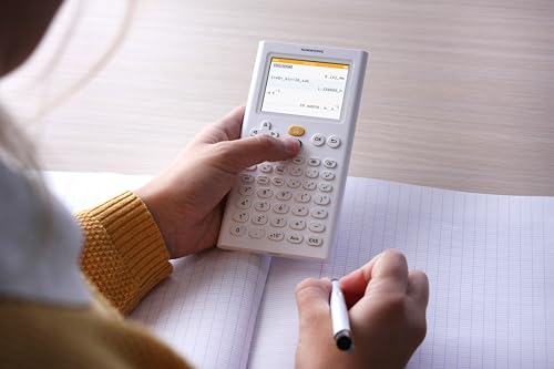 Graphing Calculator T259972