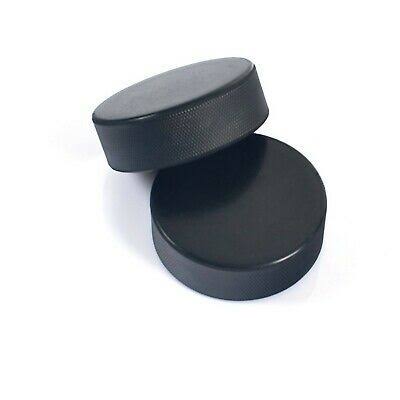 Hockey Pucks Bulk 50 per Case Z40714
