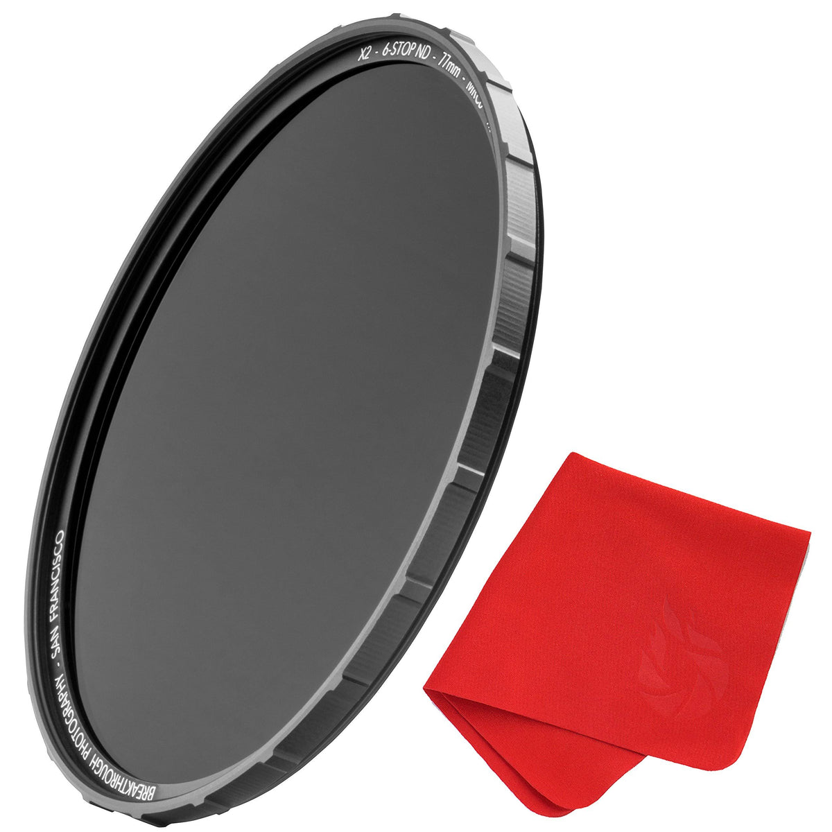 67mm 6-Stop ND Camera Lens Filter K765