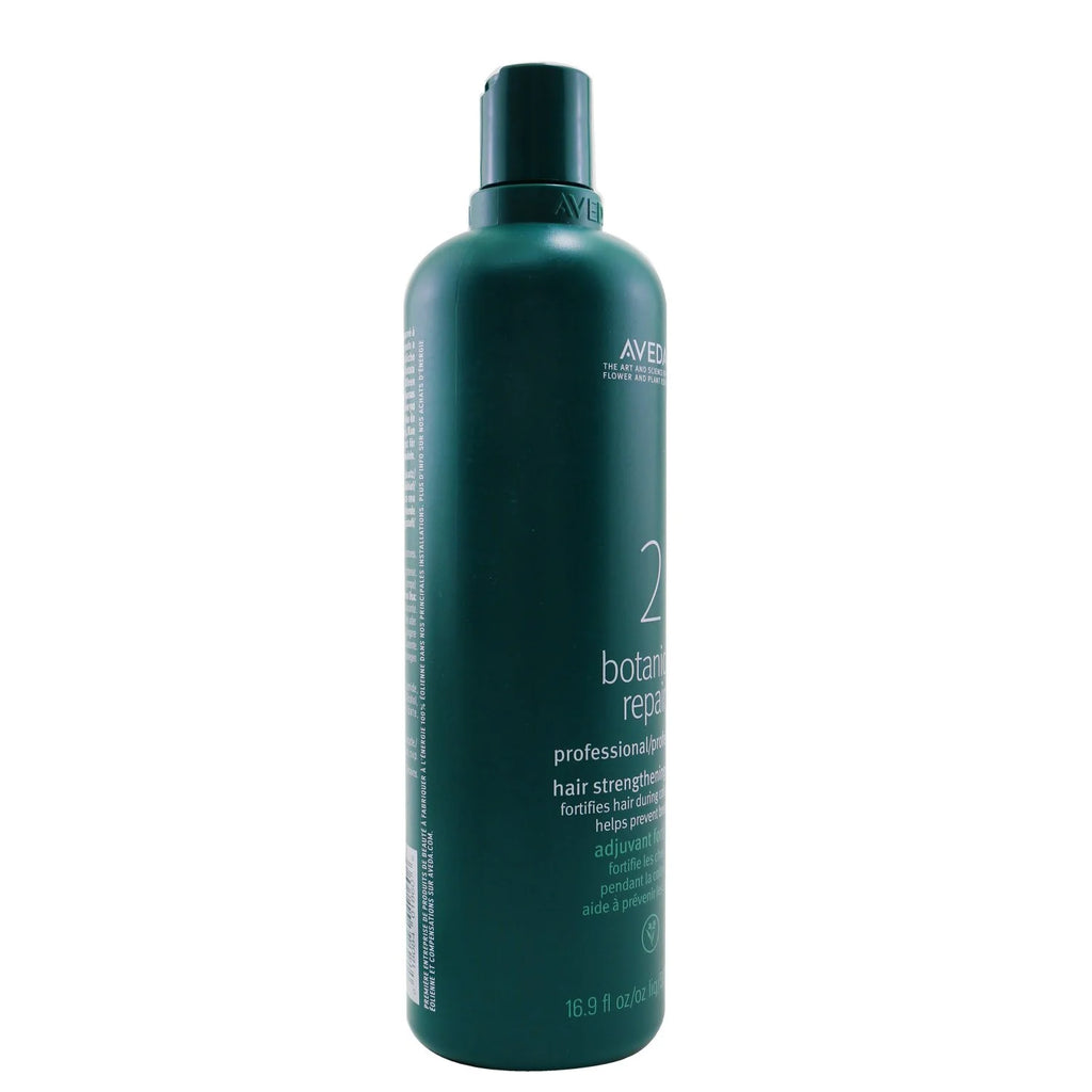 500ml Hair Strengthening Additive A4564