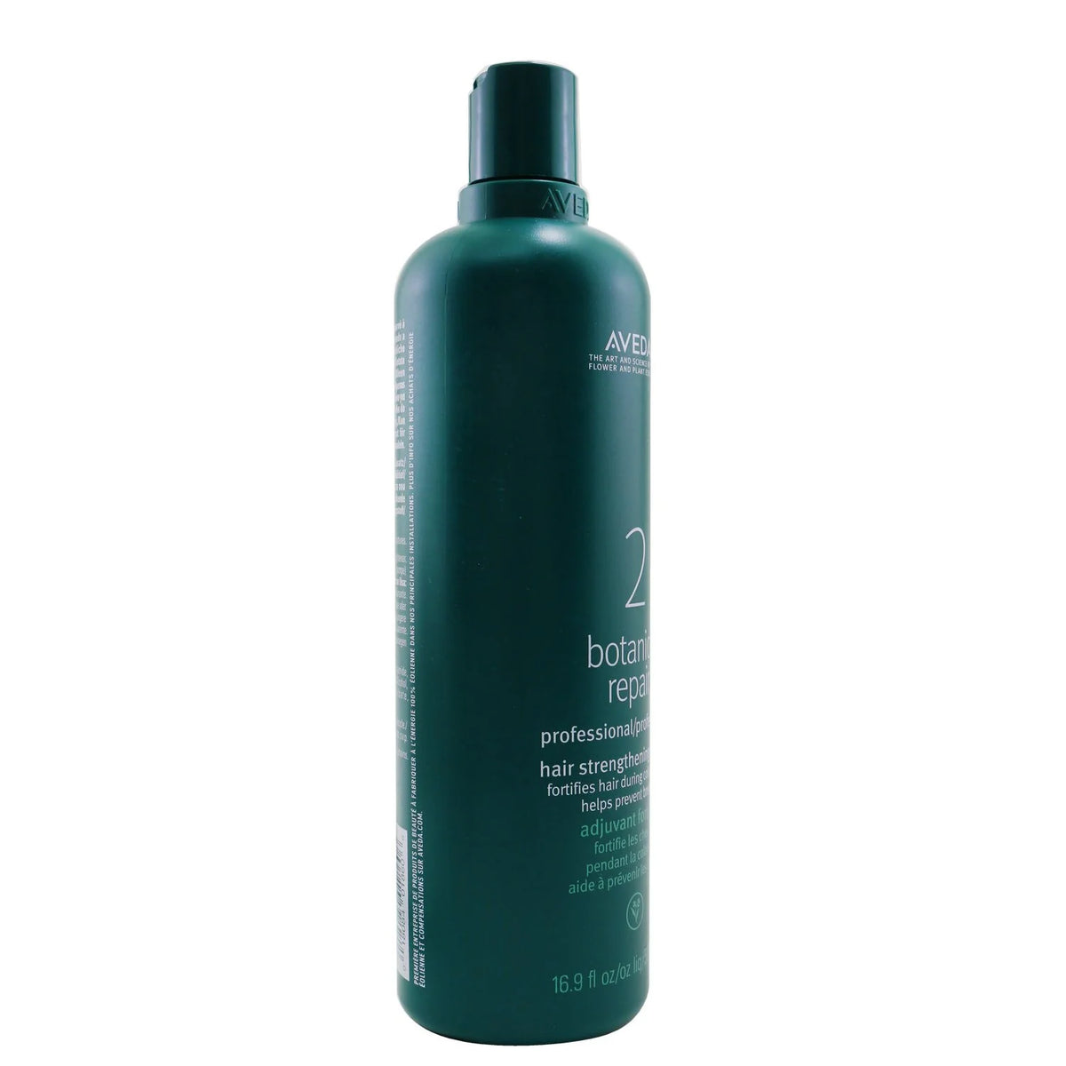 500ml Hair Strengthening Additive A4564