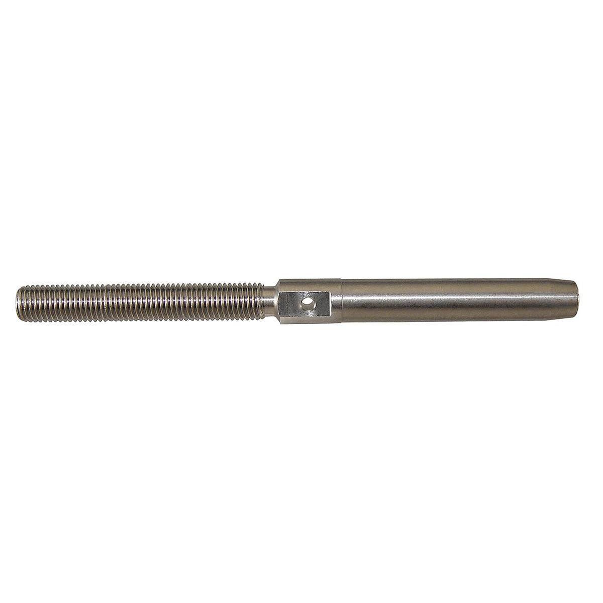 304 S.S Right Hand Stud B40783