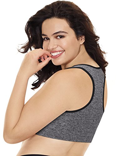Women's Pure Comfort Racerback Bra T377378