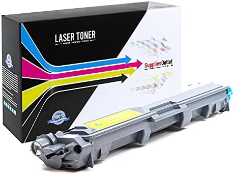 Compatible Toner Cartridge Replacement 4 Pack V29598