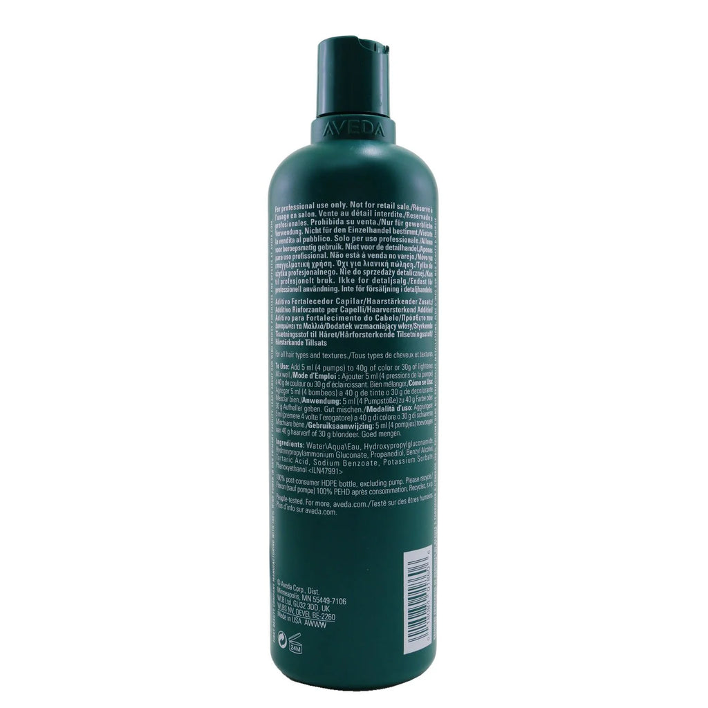 500ml Hair Strengthening Additive A4564