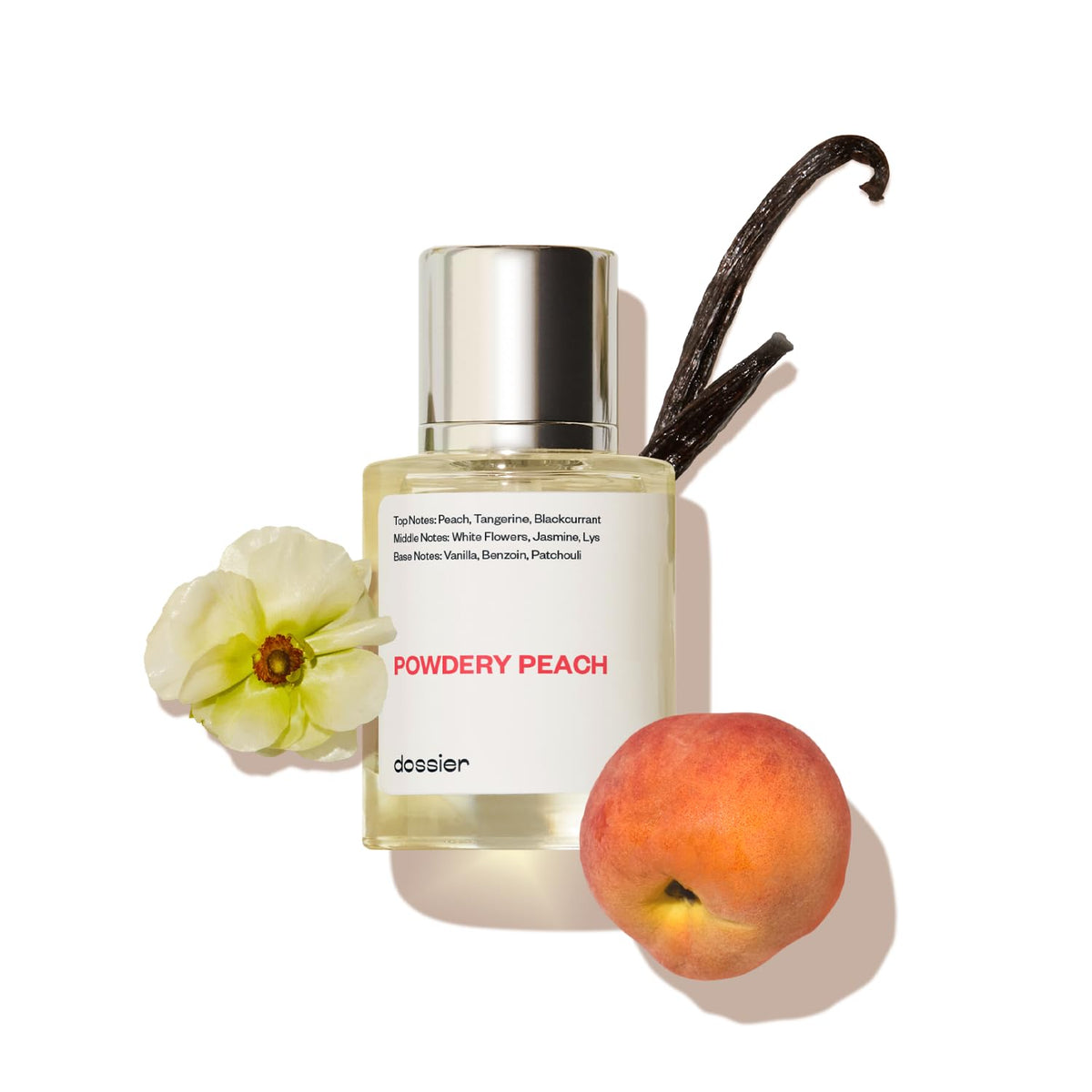 Powdery Peach Eau de Parfum 1.7 oz (50ml) H664201