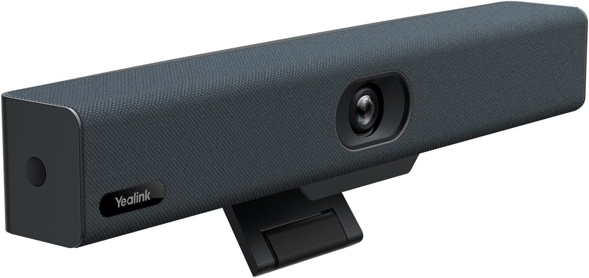 4k USB Webcam with Microphones and Speakers M1103