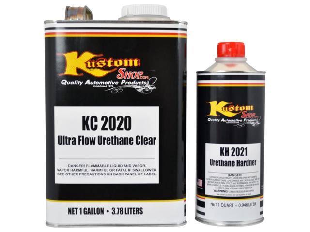 Beige Metallic Basecoat Clearcoat Kit Z382