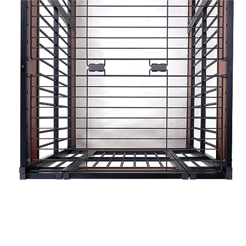 31.5" Height Heavy Duty Dog Playpen Q946662