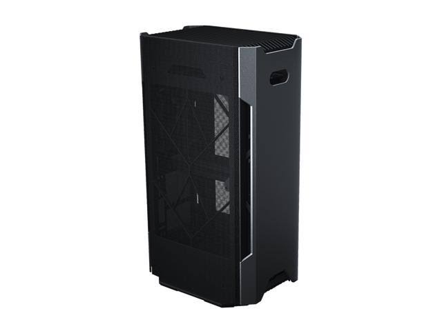 Mini-ITX Case with Mesh Fabric Side L7791