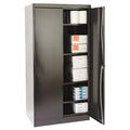 Black High Standard Cabinet Z4831