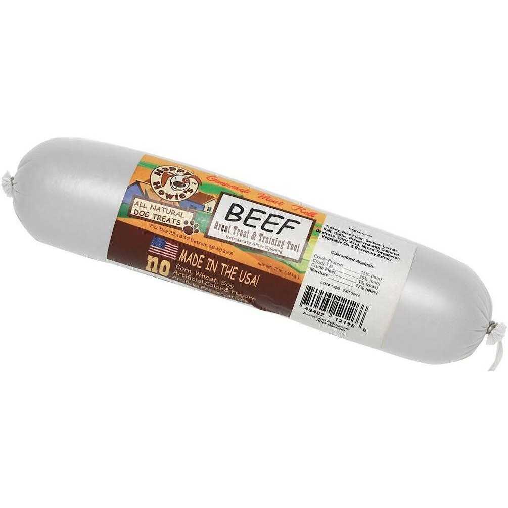 Mini Bits Beef Chicken Dog Food S839268