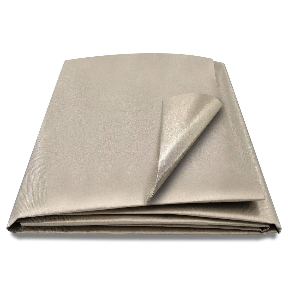 Faraday Fabric 44x39” with Faraday Tape L862961