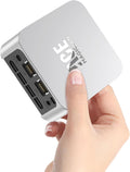 Mini PC Intel 12th Gen N95 16GB LPDDR5 512GB M.2 SSD G4835
