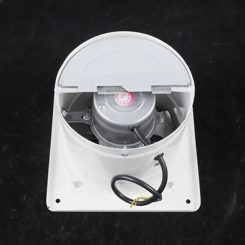6" Wall Mounted Exhaust Fan J9888