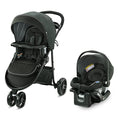Graco Modes 3 Lite DLX Travel System T525