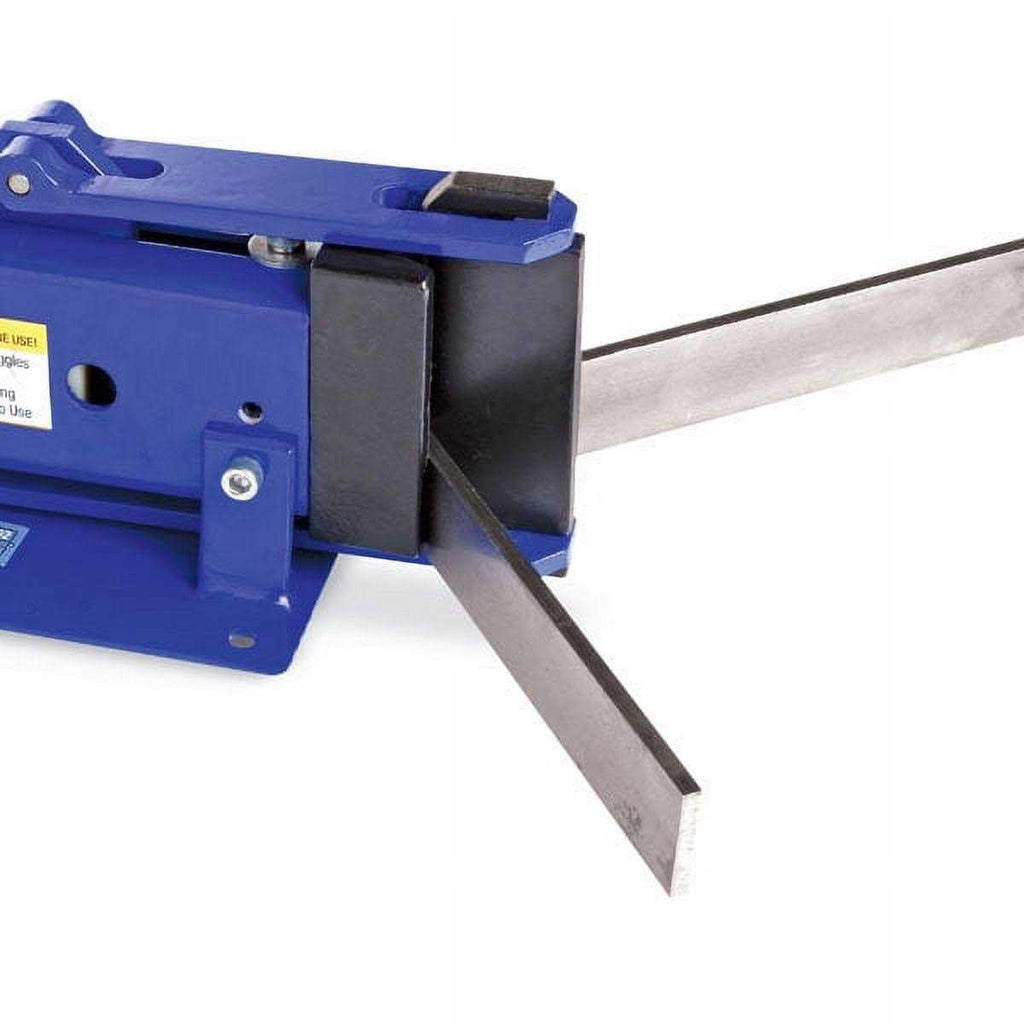 4 in Metal Bender Z86759