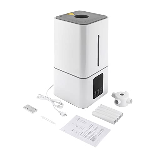 2000sq.ft 2000ml/h 23.8L Top Fill Humidifier Q558017