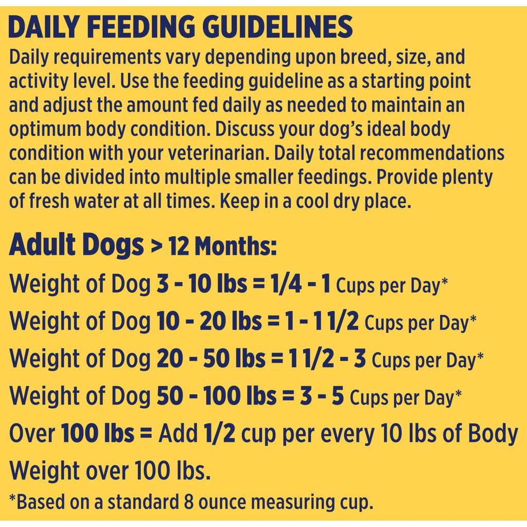 Grain Free Lamb, Sweet Potato & Pumpkin Dry Dog Food, 4 lb. Bag K67510