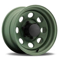 Camo Green Wheels H344951