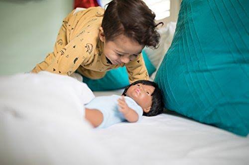 Asian Boy Doll B7848