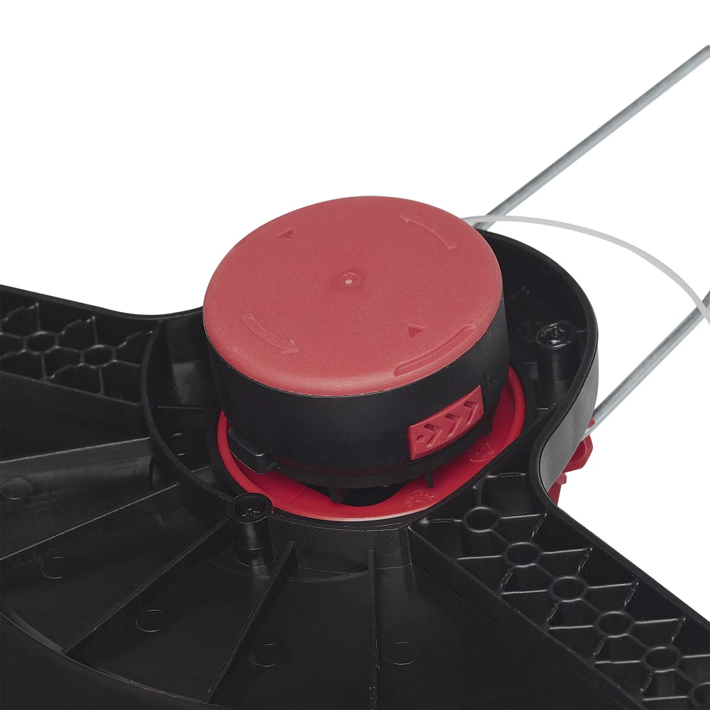 Cordless 13-inch Battery Powered String Trimmer M94304