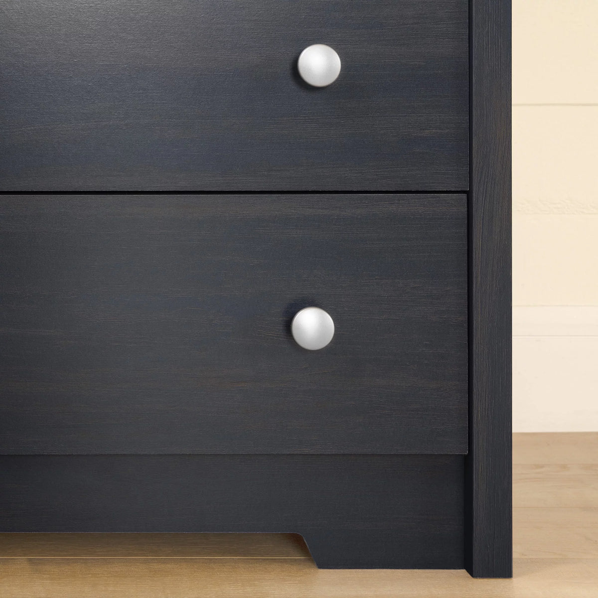 6 Drawer Double Dresser Y15560