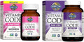 Multivitamin for Women, Zinc and Vitamin C Multimineral Supplement G54112