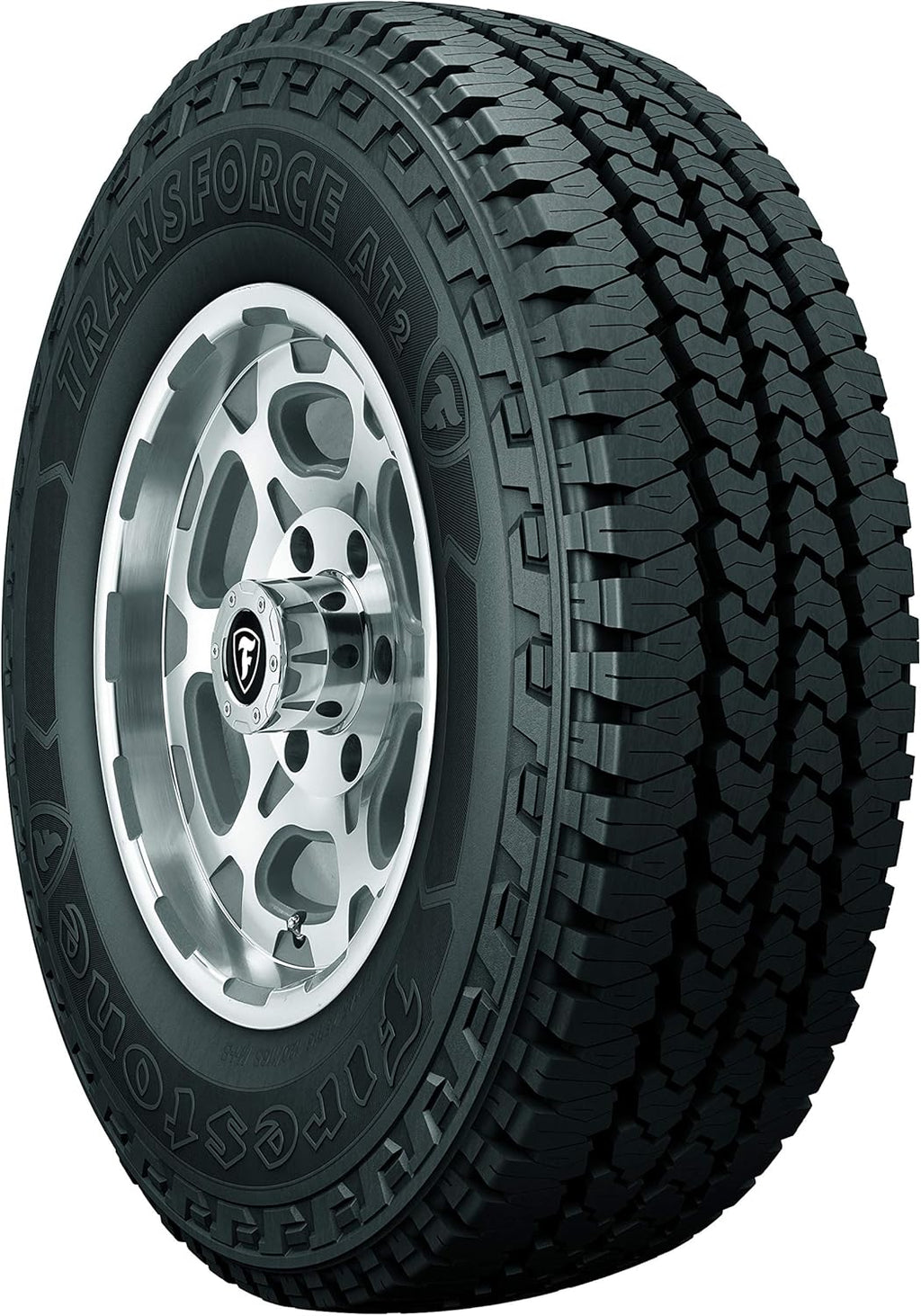 All Terrain Commercial Light Truck Tire LT235/85R16 S33391