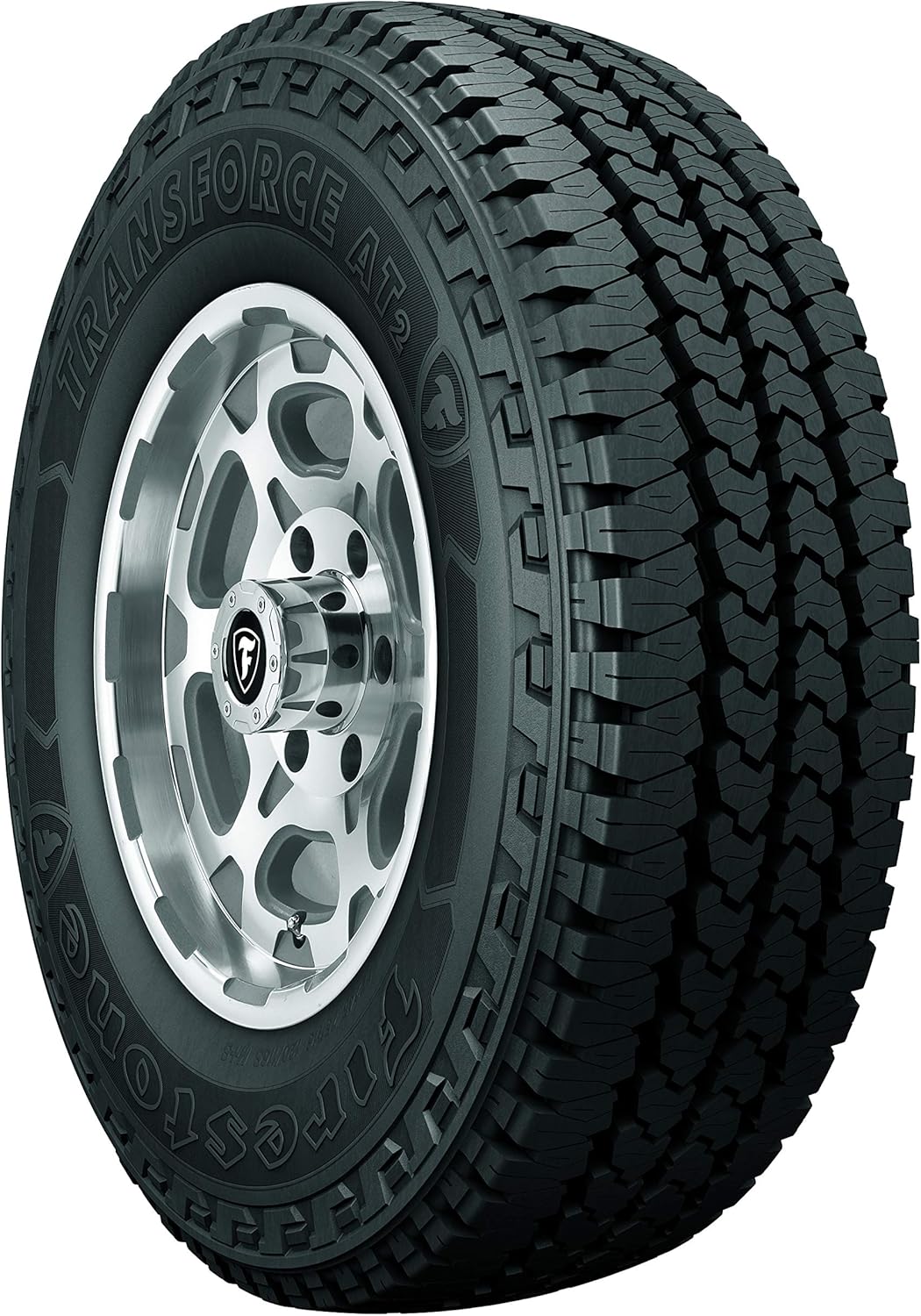 All Terrain Commercial Light Truck Tire LT235/85R16 S33391