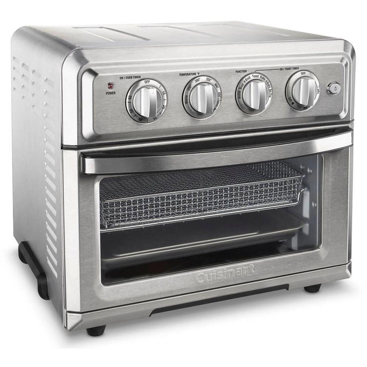 Air Fryer Toaster Oven O2051