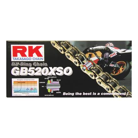 RX-Ring Series Chain P4943