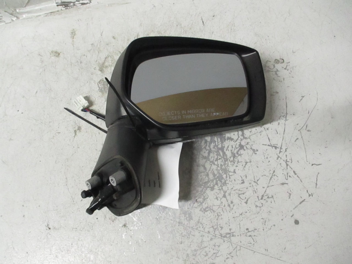 Passenger RH Door Mirror S235728