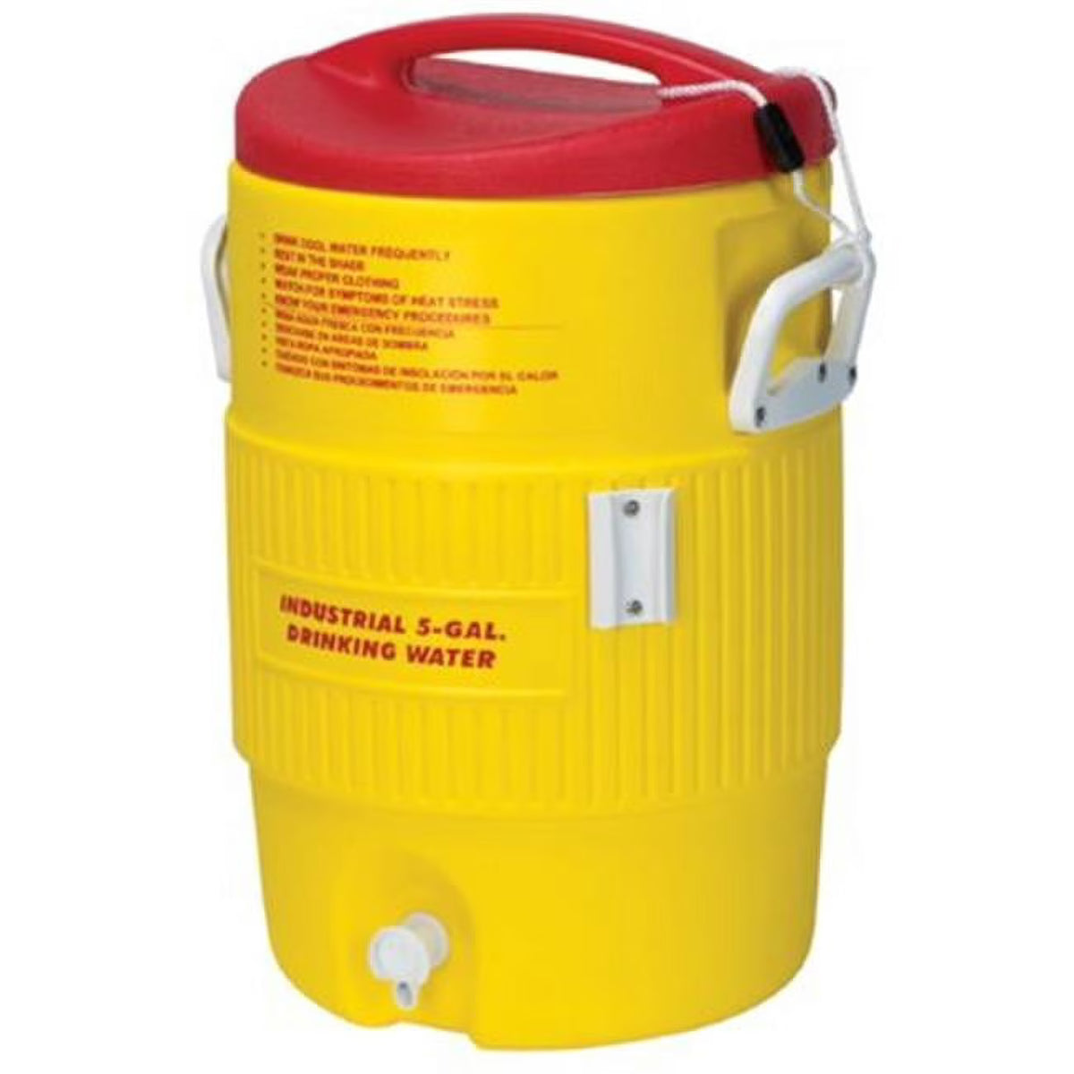 5 Gal. Industrial Water Cooler U5561
