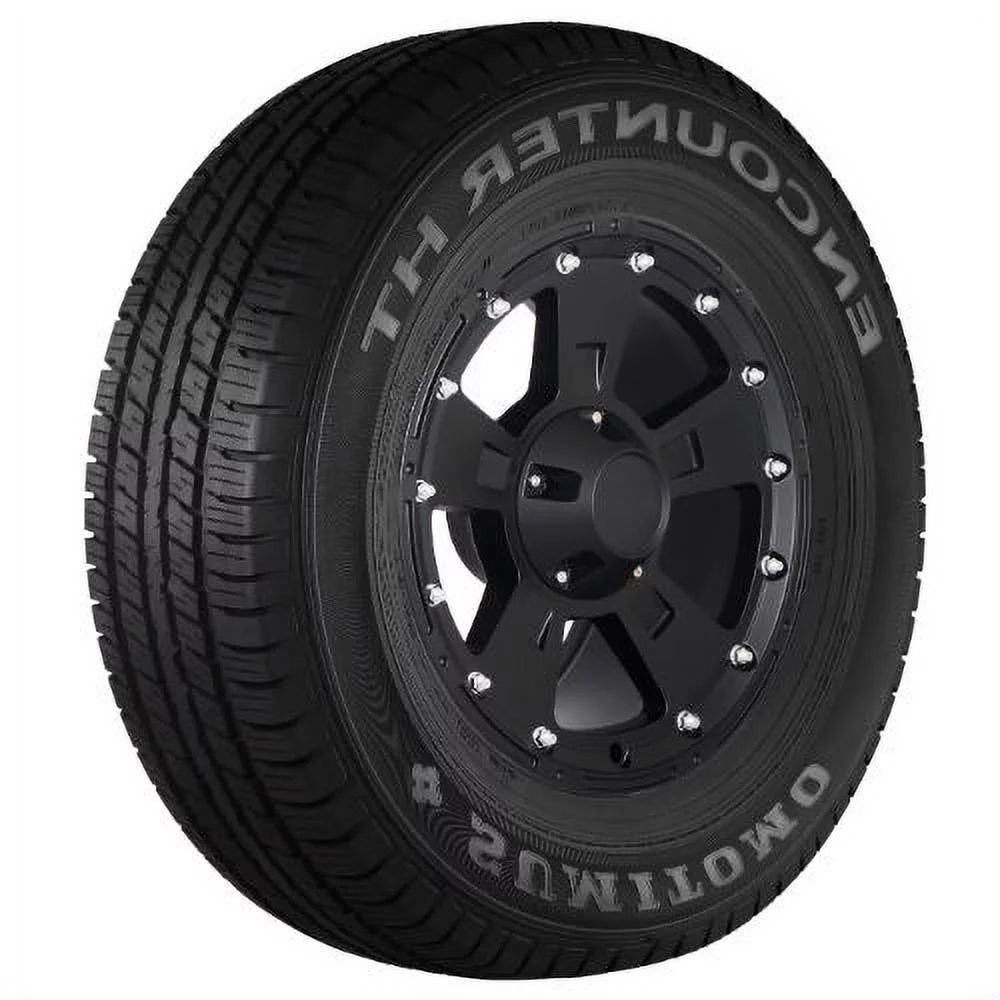 235/55R18 104V Tire I19952
