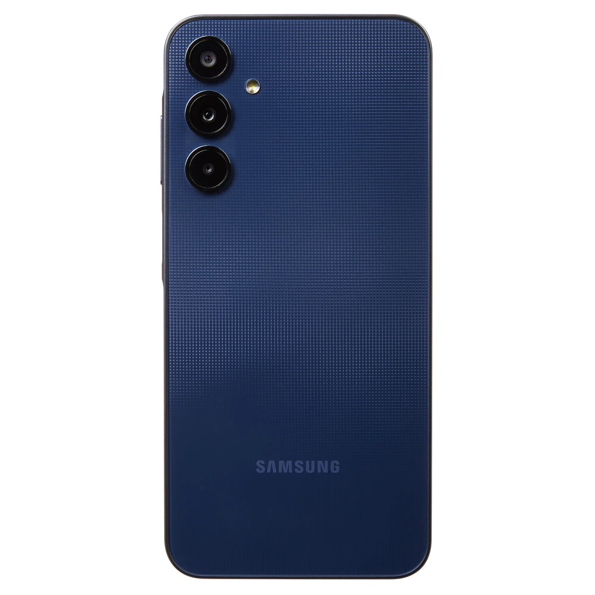 Black Prepaid Smartphone D669