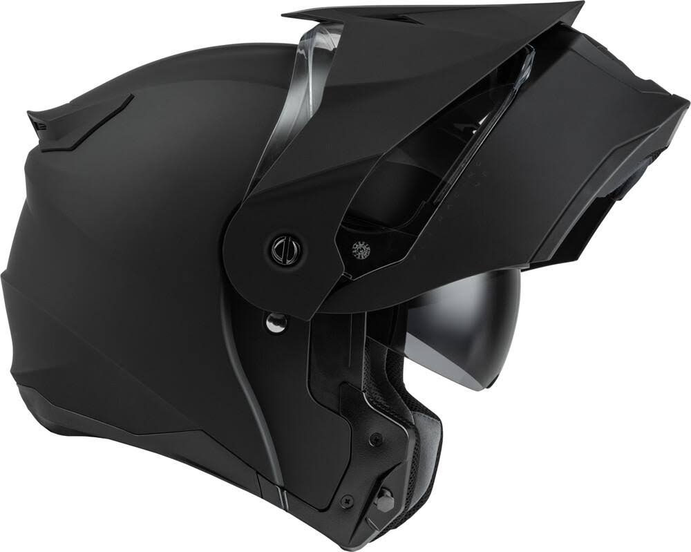 Modular Helmet Sand Grey SM Q2748