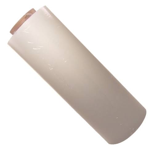 Cast Hand Stretch Film 18x22 x 70 Gauge x 1500& Roll (4 Roll/Case) N865819