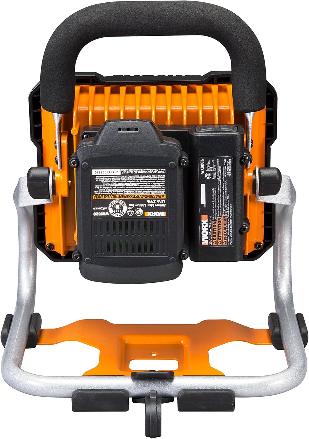 20V LED Work Light Pack of 2 U3196