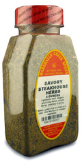 Savory Steakhouse Herbs 3 Pack X380340