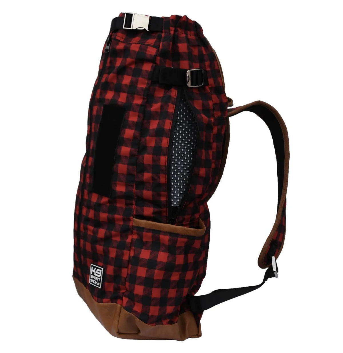 K9 Sport Sack Urban 2 Small / Black O46033