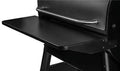 Black Folding Front Shelf Cover K739186