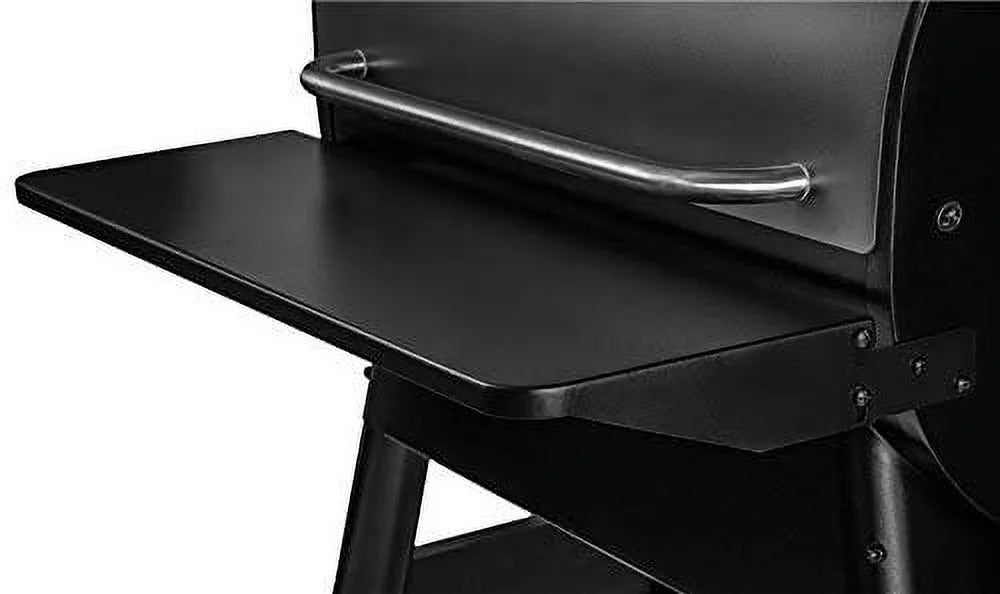 Black Folding Front Shelf Cover K739186