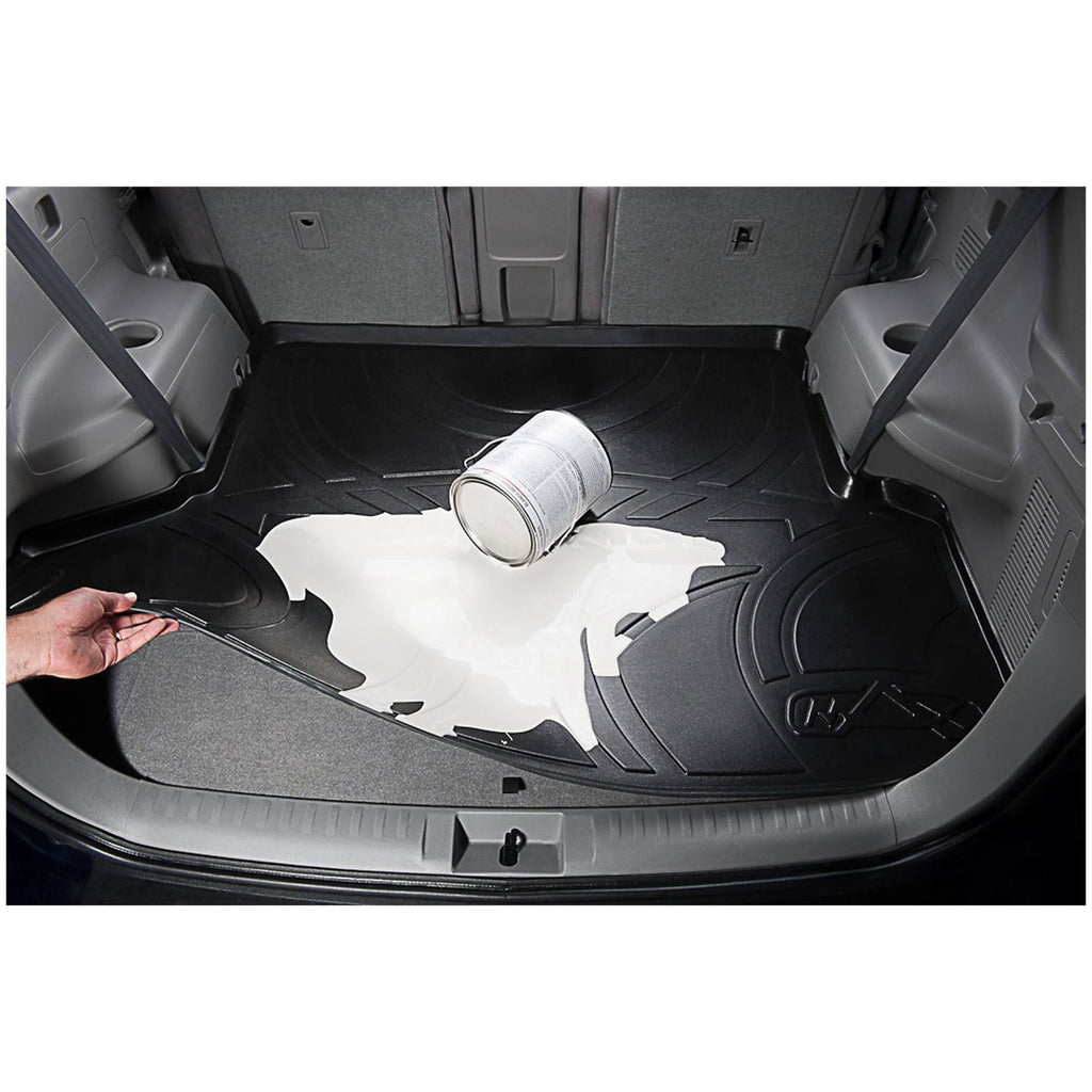 Black Cargo Liner E993